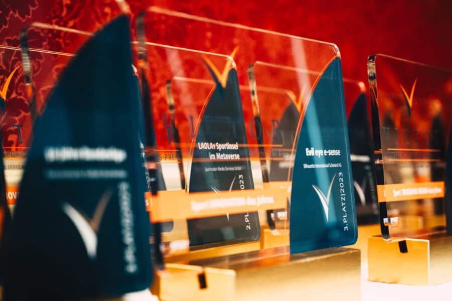 Die 35 besten Persönlichkeiten, Unternehmen und Initiativen des Sportjahres 2025 [Exklusiv]