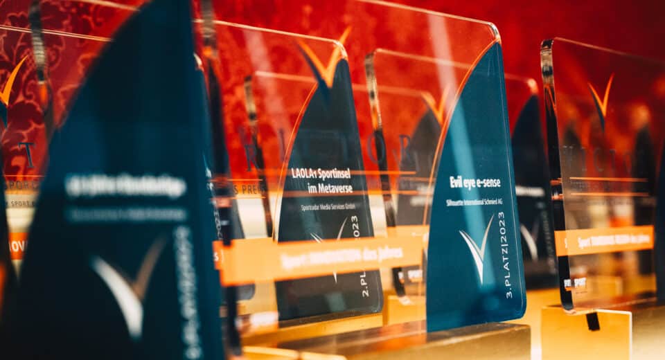 Die 35 besten Persönlichkeiten, Unternehmen und Initiativen des Sportjahres 2025 [Exklusiv]