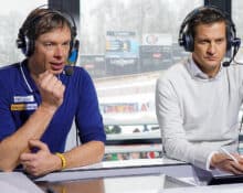 Ex-Skirennläufer und ORF-Experte Thomas Sykora zu Gast im Zwischenstopp-Podcast: Vom Weltcupsieg zur Insolvenz und dem Mut wieder aufzustehen