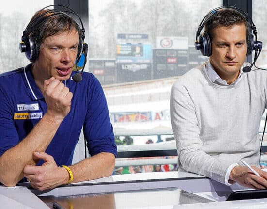 Ex-Skirennläufer und ORF-Experte Thomas Sykora zu Gast im Zwischenstopp-Podcast: Vom Weltcupsieg zur Insolvenz und dem Mut wieder aufzustehen