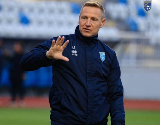 Kosovo-Co-Trainer Robert Ibertsberger im exklusiven Interview über die WM-Qualifikation im Rahmen des Universitätslehrgangs Sportjournalismus: »Der Kosovo ist heute in der gleichen Liga wie Österreich«