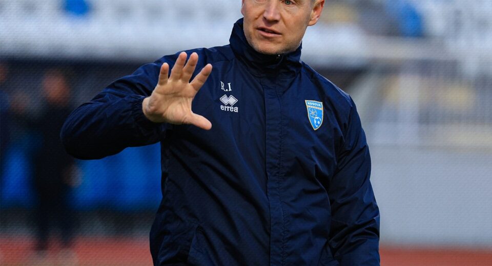 Kosovo-Co-Trainer Robert Ibertsberger im exklusiven Interview über die WM-Qualifikation im Rahmen des Universitätslehrgangs Sportjournalismus: »Der Kosovo ist heute in der gleichen Liga wie Österreich«