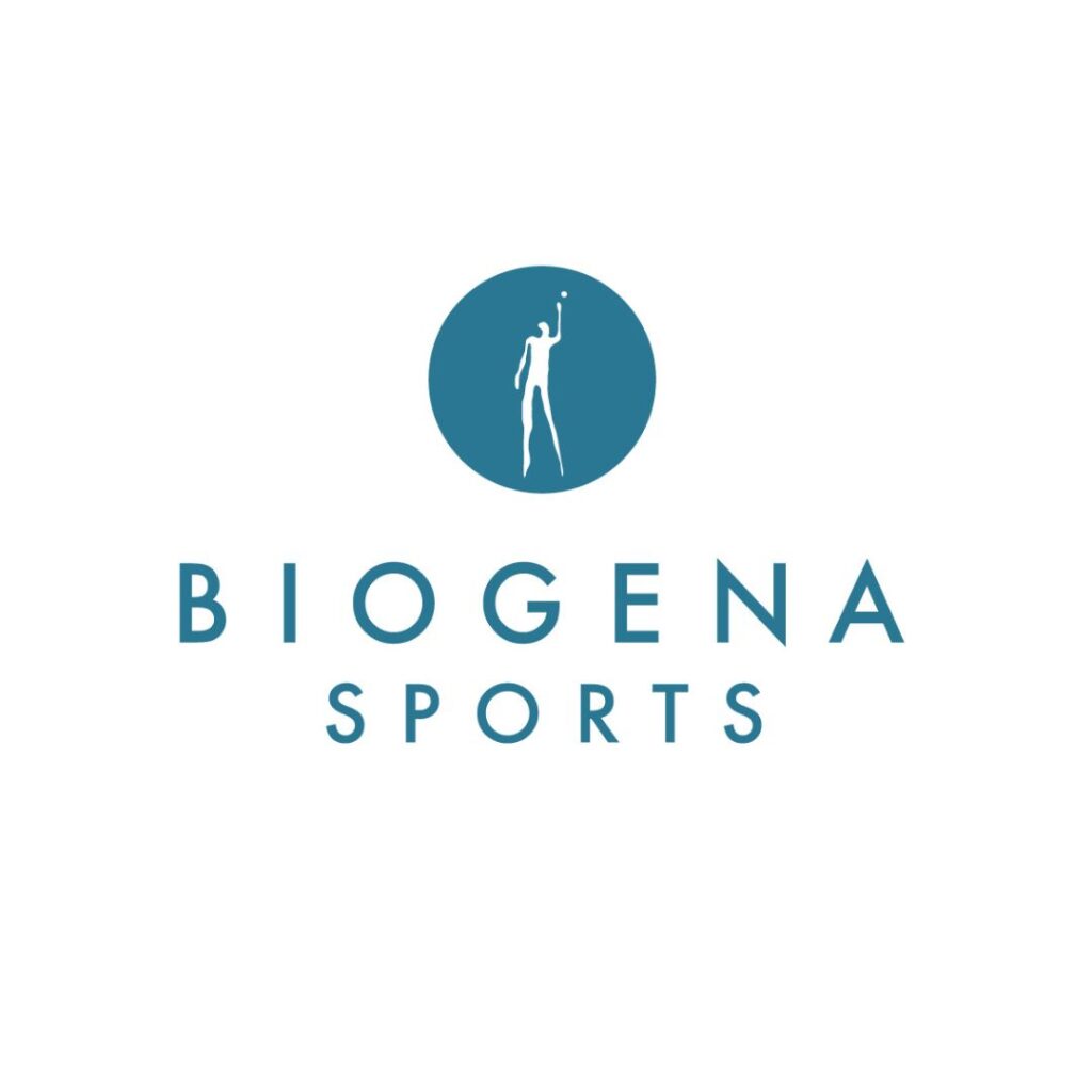 Biogena Sports