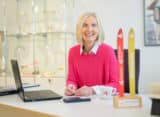 #VICTOR2025: ÖSV-Präsidentin Roswitha Stadlober ist Sport-Managerin des Jahres [Exklusiv]