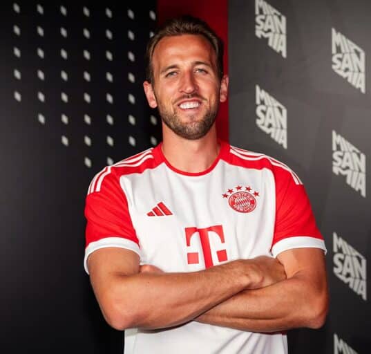 Mentalcoach Wolfgang Seidl: Warum Harry Kane im Kopf den Unterschied macht [Exklusiv]