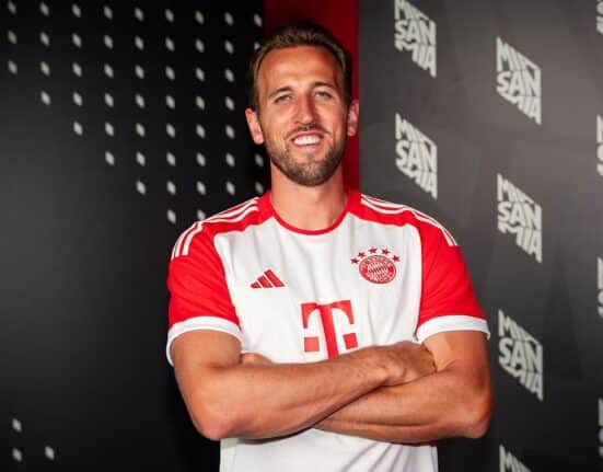 Mentalcoach Wolfgang Seidl: Warum Harry Kane im Kopf den Unterschied macht [Exklusiv]