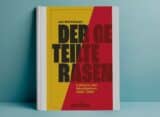 Der geteilte Rasen von Jan Mohnhaupt: Fußball in der Wendezeit [Buch Empfehlung]