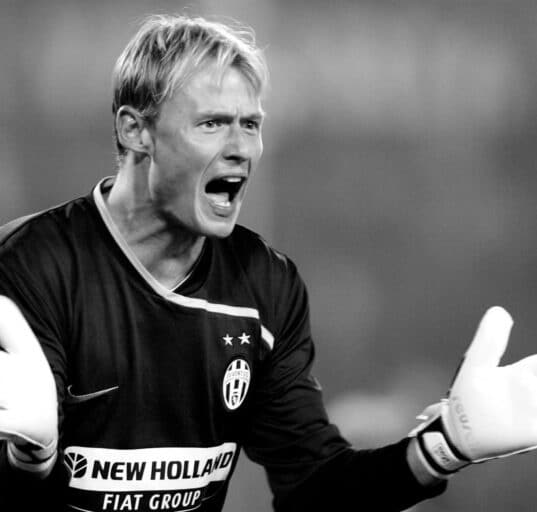 Nachruf zum Tod der Torhüterlegende: Wir sollten alle ein bisschen mehr Alexander Manninger sein