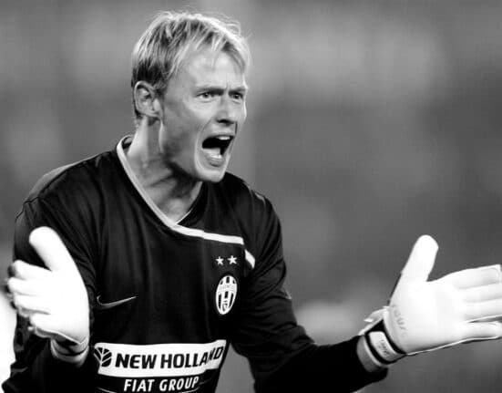 Nachruf zum Tod der Torhüterlegende: Wir sollten alle ein bisschen mehr Alexander Manninger sein