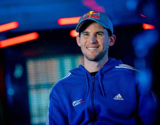 SMA-Preis 2026: Zwischenstopp-Podcast mit Dominic Thiem unter den Top 3