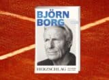 Björn Borg Herzschlag: Drogen, Zusammenbruch und ein Neuanfang [Autobiografie Empfehlung]
