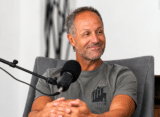 Ex-Profi, Trainer und Sportdirektor Roland Kirchler zu Gast im Zwischenstopp-Podcast: Blutige Spritzen, Pferdedressur und 3.000 Dollar im Handgepäck