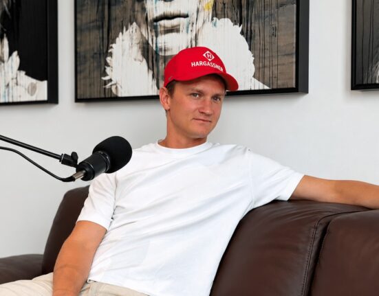 Skisprung-Olympiasieger Daniel Huber zu Gast im Zwischenstopp-Podcast: Der wahre Grund für mein Karriereende